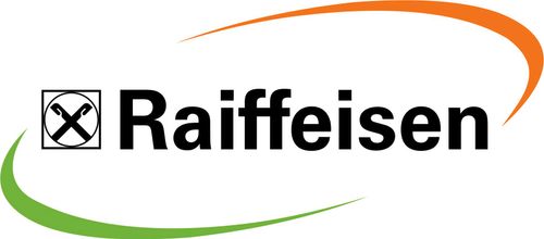 Logo von Raiffeisen Waren GmbH