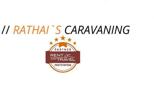 Logo von RATHAI`S Caravaning GmbH
