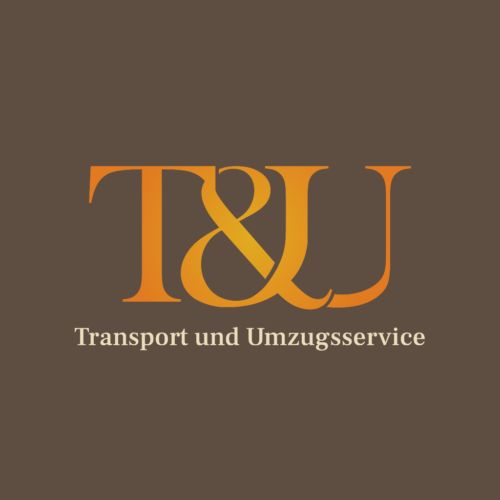 Logo von T&U Transport und Umzugsservice