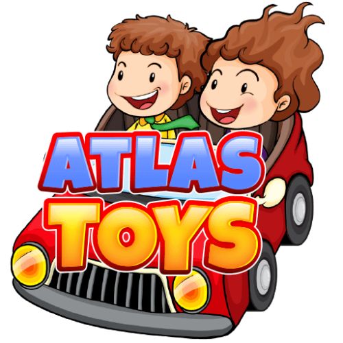 Logo von Atlas Toys Store
