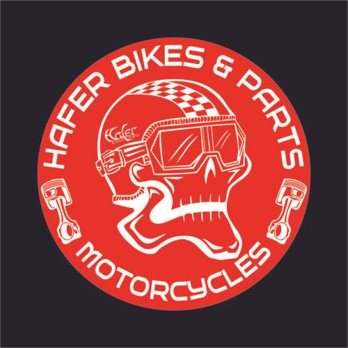 Logo von Hafer Bikes & Parts