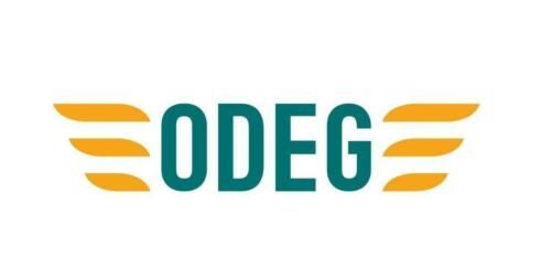Logo von ODEG - Ostdeutsche Eisenbahn GmbH