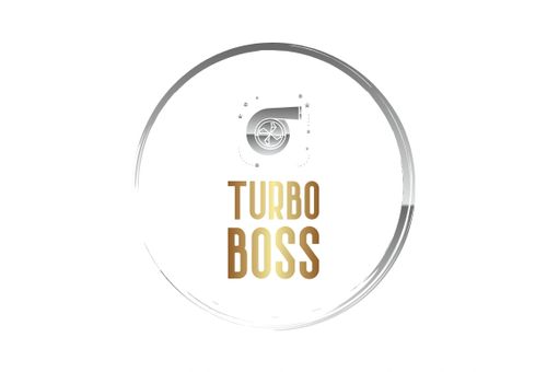 Logo von Turboboss Grzegorz Deka