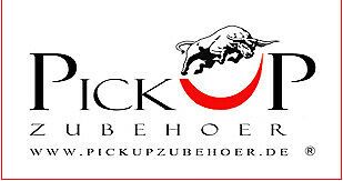 Logo von PICKUPZUBEHOER.de