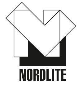 Logo von NORDLITE Verwaltungsgesellschaft mbH