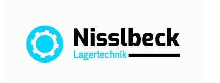 Logo von Nisslbeck Lagertechnik