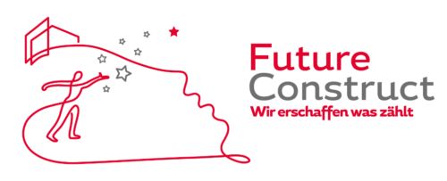 Logo von Future Construct AG