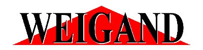 Logo von WEIGAND GmbH & Co. KG   I   Schwimmbadbau Saunabau seit 1966