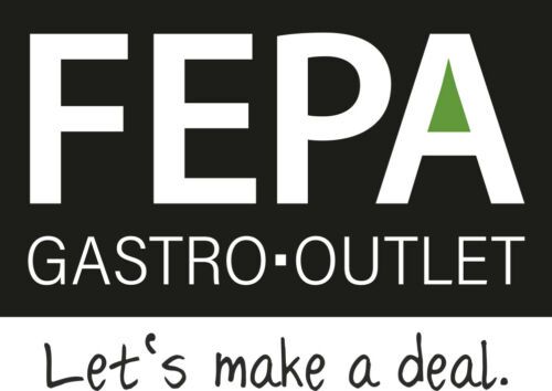Logo von FEPA Gastro-Outlet