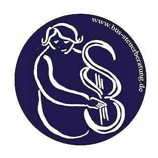 Logo von B.U.S. Steuerberatungsgesellschaft