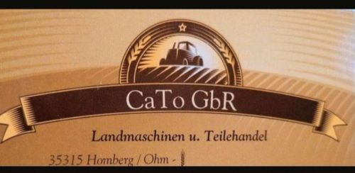 Logo von CaTo Gbr
