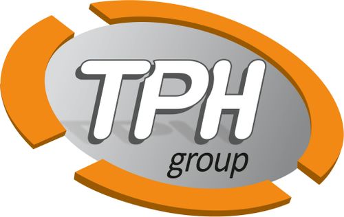 Logo von TPH group GmbH