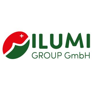 Logo von ILUMI GROUP GmbH