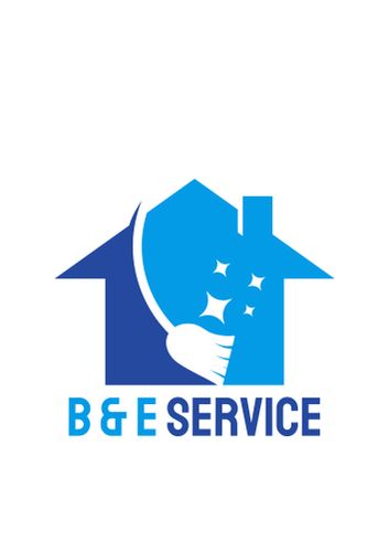 Logo von B & E Service