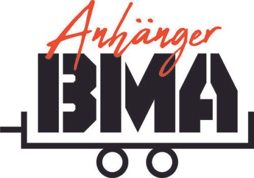 Logo von Anhänger BMA GmbH - Die Profis für Anhänger & Technik