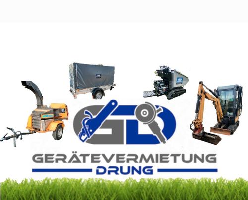 Logo von Gerätevermietung Drung