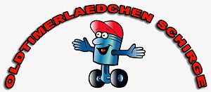 Logo von Oldtimerlaedchen-Schirge