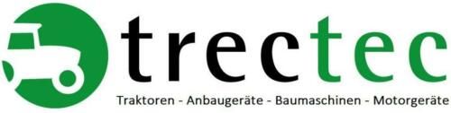 Logo von Trectec e.K.
