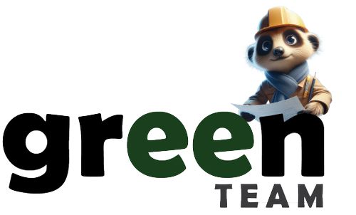 Logo von Greenteam