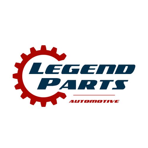 Logo von Legend Parts