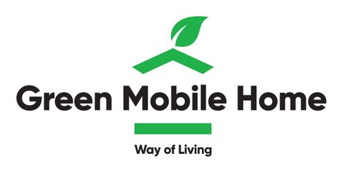 Logo von Green Mobile Home GmbH