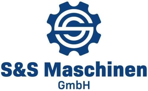 Logo von S&S Maschinen GmbH