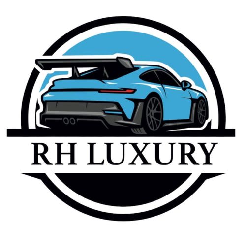 Logo von RH Luxury 