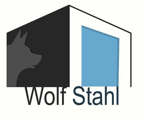 Logo von WOLFSTAHL