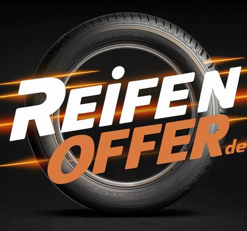 Logo von Reifen-Offer