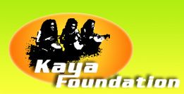 Logo von Kaya Foundation Berlin