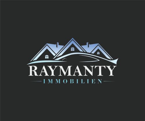 Logo von RAYMANTY Immobilien GmbH