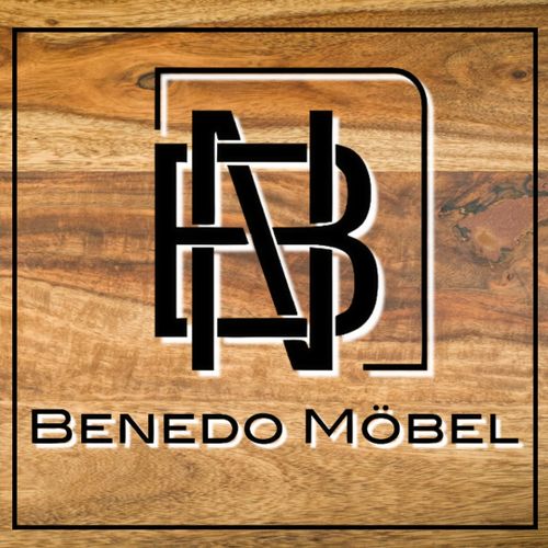 Logo von Benedo Möbel