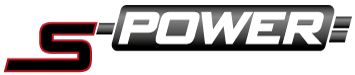 Logo von S-Power