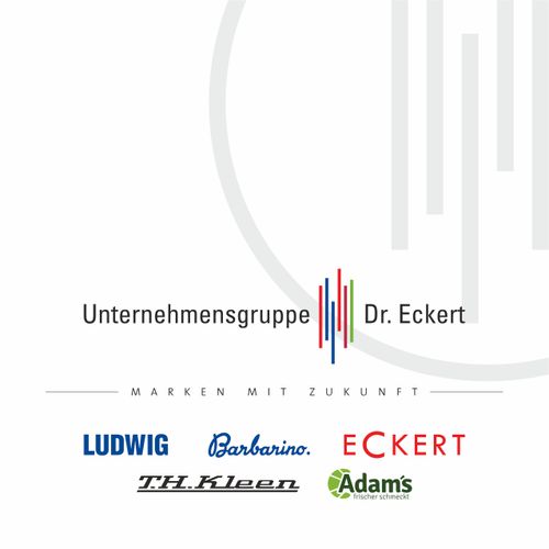 Unternehmensgruppe Dr. Eckert