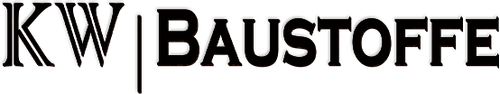 Logo von KW Baustoffe GmbH