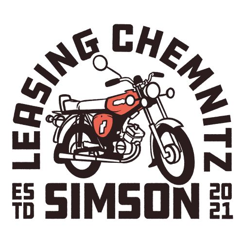 Logo von Simson Leasing Chemnitz
