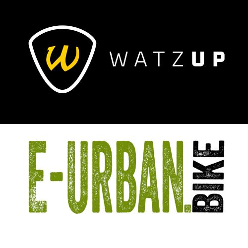 Logo von WatzUp.Bike
