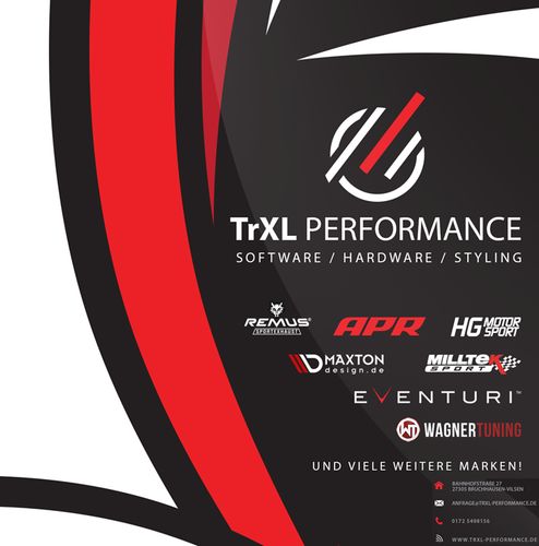 Logo von TrXL Performance