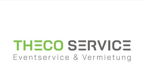 Logo von THECO-Service