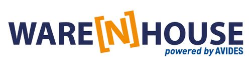 Logo von WARE[N]HOUSE