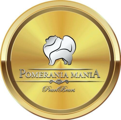 Logo von pomeraniamania UG