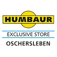 Logo von Humbaur Exclusive Store