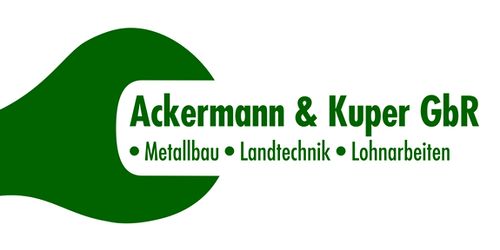 Logo von Ackermann & Kuper GbR