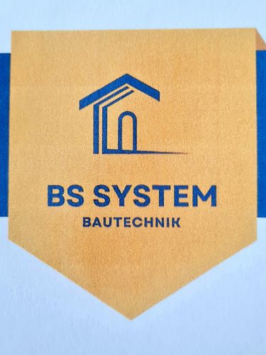 Logo von BS System-Bautechnik