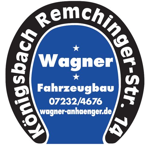 Logo von WAGNER FAHRZEUGBAU 