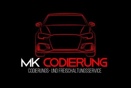 Logo von MK Codierung