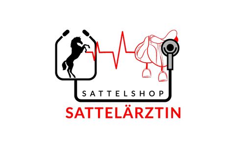 Logo von Sattelärztin Jasmin Lüllmann