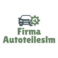 Logo von Firma Autoteileslm