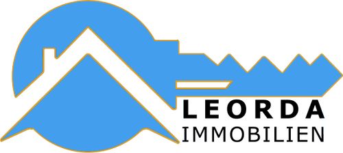 Logo von Leorda Immobilien