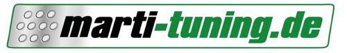 Logo von marti-tuning